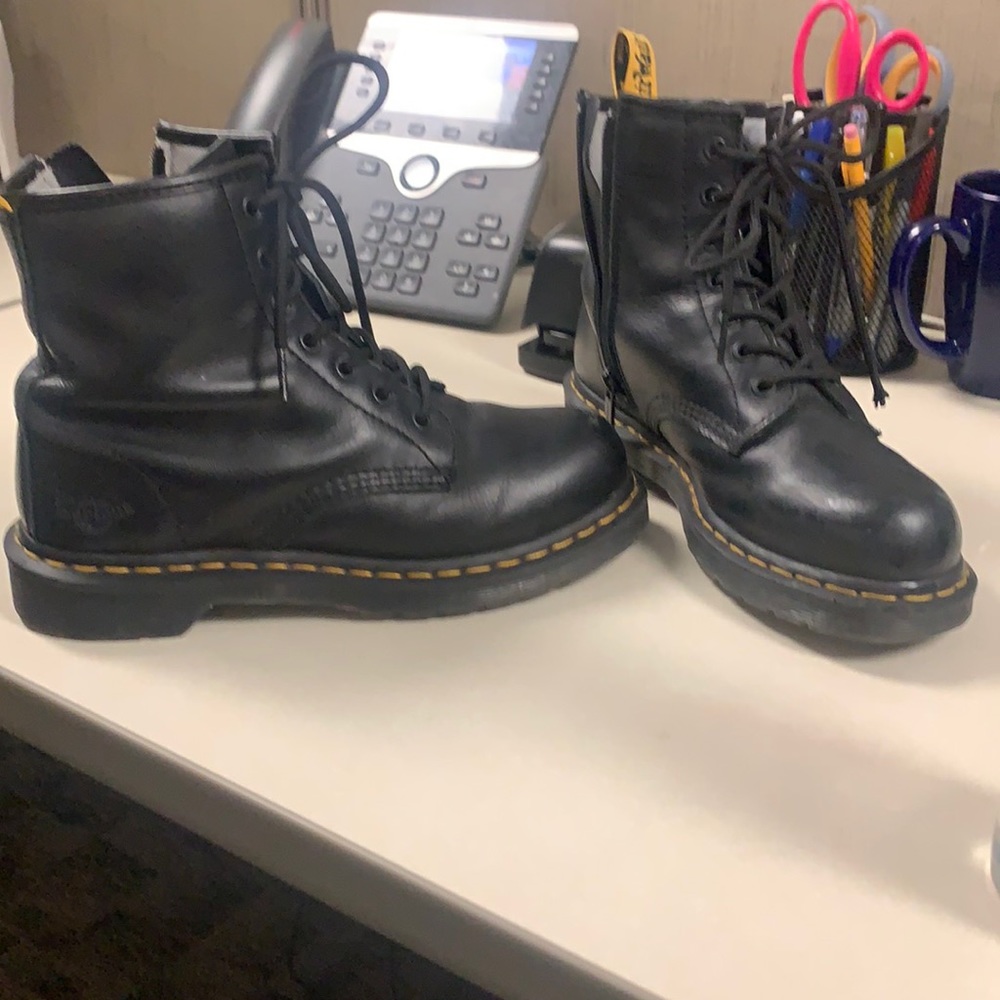 Dr. Martens